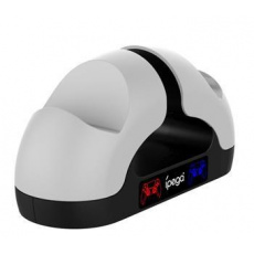 iPega nabíjecí stanice P5008 pro ovladače na PS5 iPega nabíjecí stanice P5008 pro ovladače na PS5