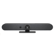 Logitech MEDIUM ROOM Bundle (Rally Bar + TAP IP), videokonferenční systém Logitech MEDIUM ROOM Bundle (Rally Bar + TAP IP), videokonferenční systém
