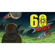 60 Parsecs! (PC) klíč Steam