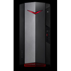ACER PC Nitro N50-640 - i5-12400F,16GB,1TBSSD,Nvidia GTX 1660,W11H,černá ACER PC Nitro N50-640 - i5-12400F,16GB,1TBSSD,Nvidia GTX 1660,W11H,černá