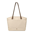 tomtoc Versatile - T23 Laptop Tote Bag M, khaki