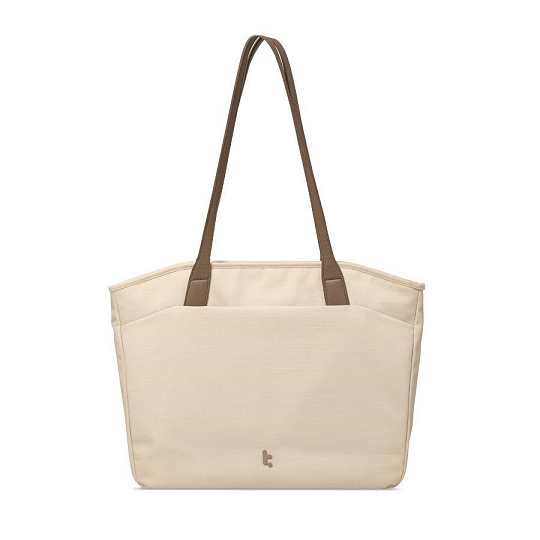 tomtoc Versatile - T23  Laptop Tote Bag M, khaki