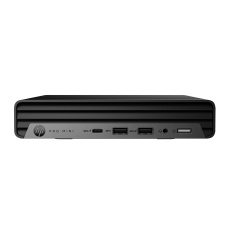 HP PC Pro Mini 400G9 i3-12100T, 8GB, 256GB M.2 NVMe, Intel HD 2xDP+HDMI, 90W, Win11Pro, 3y onsite HP PC Pro Mini 400G9 i3-12100T, 8GB, 256GB M.2 NVMe, Intel HD 2xDP+HDMI, 90W, Win11Pro, 3y onsite