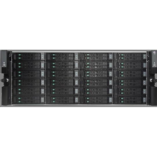 HPE Nimble Storage AF60 All Flash Dual Controller 10GBASE-T 2-port Configure-to-order Base Array