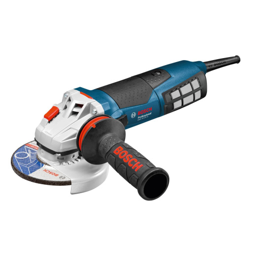 Bosch GWS 19-125 CI, Professional