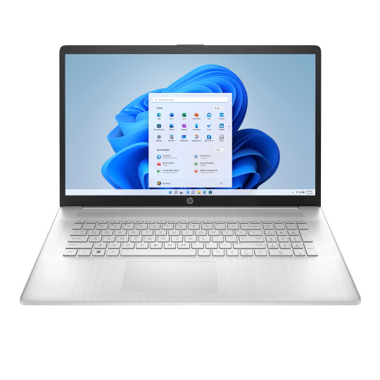 NTB HP 17-cp2012nc, R5-7520U, 16GB, 512GB, Radeon, 17.3" FHD IPS 300n, W11H6, Silver NTB HP 17-cp2012nc, R5-7520U, 16GB, 512GB, Radeon, 17.3" FHD IPS 300n, W11H6, Silver