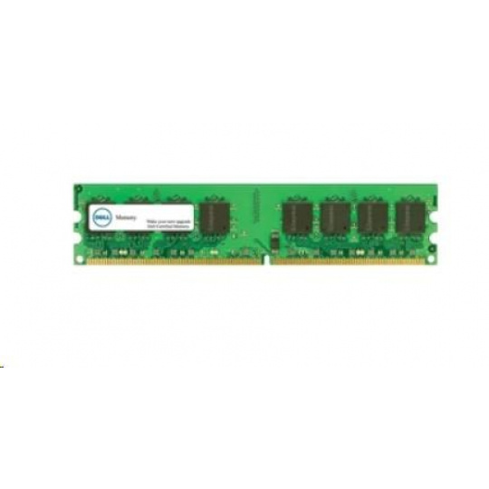 Dell Memory Upgrade - 64GB - 2RX4 DDR4 RDIMM 3200MHz (Cascade Lake & AMD CPU only) PowerEdge Dell Memory Upgrade - 64GB - 2RX4 DDR4 RDIMM 3200MHz (Cascade Lake & AMD CPU only) PowerEdge