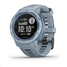 Garmin Instinct Light Blue Optic Garmin Instinct Light Blue Optic