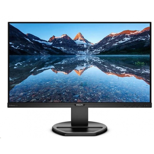 Philips MT IPS LED 25" 252B9/00 - IPS panel, 1920x1200, 300cd, D-Sub, DVI, DP, HDMI, USB, repro, pivot