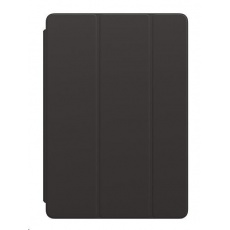 APPLE Smart Cover for iPad (7., 8., 9. gen.) black