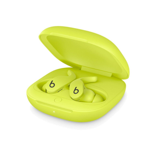 Beats Fit Pro True Wireless Earbuds - Volt Yellow