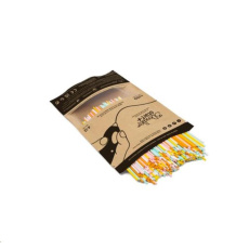 3Doodler náplň ECO-PCL pro 3D pero Start+ 250ks - bílá, mint, oranžová, žlutá 3Doodler náplň ECO-PCL pro 3D pero Start+ 250ks - bílá, mint, oranžová, žlutá