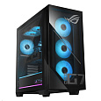 ASUS PC ROG GM700 (GM700TZ-R9800X302W), Ryzen 7 9800X3D, 32GB, 1TB SSD, RX 9070 XT 16GB, W11 Home, Black