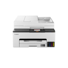 Canon MAXIFY GX2040 MF (tisk,kopírka,sken,fax,cloud) A4, 15obr/min., LCD, USB, Wi-Fi Canon MAXIFY GX2040 MF (tisk,kopírka,sken,fax,cloud) A4, 15obr/min., LCD, USB, Wi-Fi