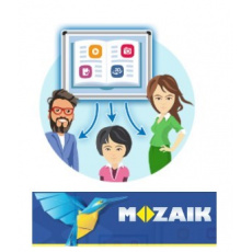 MozaBook CLASSROOM