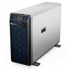 DELL SRV PowerEdge T350 | 8x3.5'' | E-2336 | 1x16GB | 1x600GB HDD | H355 | 3Yr Basic NBD DELL SRV PowerEdge T350 | 8x3.5'' | E-2336 | 1x16GB | 1x600GB HDD | H355 | 3Yr Basic NBD