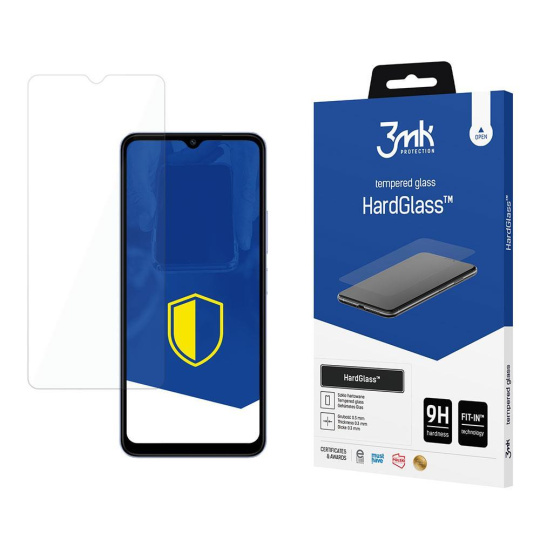 3mk tvrzené sklo HardGlass pro Samsung Galaxy A54 5G