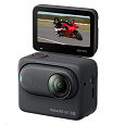 Insta360 GO 3S 128 GB Motorcycle In-Helmet POV Bundle