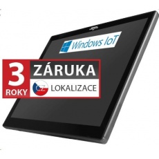 Virtuos XPOS XP-3685, 15", Cel. 3965U, 4GB, 120GB M.2, Win 10 IoT, kapacitní, bez stojanu Virtuos XPOS XP-3685, 15", Cel. 3965U, 4GB, 120GB M.2, Win 10 IoT, kapacitní, bez stojanu