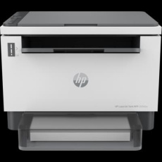 HP LaserJet Tank 2604dw (A4, 22 ppm, USB, LAN, Wi-Fi, PRINT/SCAN/COPY, duplex)