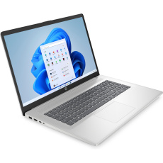 NTB HP 17-cp2002nc, Ryzen-5 7520U, 17.3 HD+ AG SVA, 8GB LPDDR5, SSD 512GB, AMD Radeon Graphics, Win11 NTB HP 17-cp2002nc, Ryzen-5 7520U, 17.3 HD+ AG SVA, 8GB LPDDR5, SSD 512GB, AMD Radeon Graphics, Win11