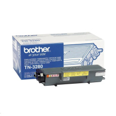 BROTHER Toner TN-3280 pro HL-5340d, 5350DN, 8000stran