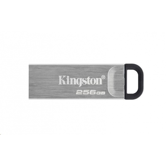 Kingston Flash Disk 256GB USB3.2 Gen 1 DataTraveler Kyson