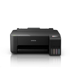 BAZAR - EPSON tiskárna ink EcoTank L1230, 5760x1440dpi, A4, 33ppm, USB - Rozbaleno(Komplet)