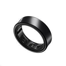 BAZAR - Samsung Q515 Galaxy Ring (Size: 15) EU Titanium Black, EU - Rozbaleno (Komplet)