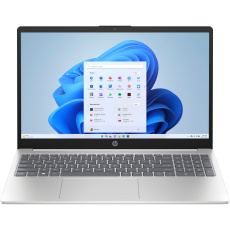 NTB HP 15-fc0013nc, Ryzen 5-7520U, 1 15.6 FHD AG IPS, 16GB LPDDR5 on-board, SSD 512GB PCIe, AMD Radeon Graphics, Win11 NTB HP 15-fc0013nc, Ryzen 5-7520U, 1 15.6 FHD AG IPS, 16GB LPDDR5 on-board, SSD 512GB PCIe, AMD Radeon Graphics, Win11