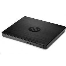 HP External USB Optical Drive HP External USB Optical Drive