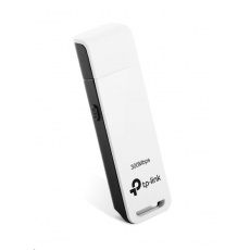 TP-Link TL-WN821N USB adapter (N300, 2,4GHz, USB2.0)