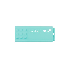 GOODRAM Flash Disk 2x32GB UME3, USB 3.2 CARE