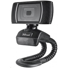 TRUST Kamera Trino HD video webkamera TRUST Kamera Trino HD video webkamera