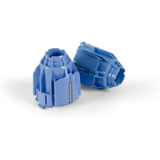 HP Designjet 3 inch Spindle Adaptor Kit (7,62cm (3") základní adaptér HP Designjet HP Designjet 3 inch Spindle Adaptor Kit (7,62cm (3") základní adaptér HP Designjet