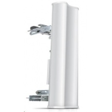 UBNT airMAX Sector Antenna AM-2G16-90 [sektorová MIMO anténa, 2.4GHz, 16dBi, 90°, Rocket kit]