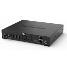 AVERMEDIA AVerCaster SE5820, Dual HDMI/3G-SDI HEVC 1080p60 Compact Encoder