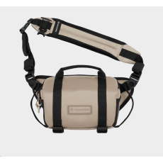WANDRD ROGUE Sling 4L Yuma Tan