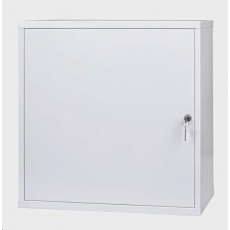 LEXI-Net univerzální skříň Basic 500x500x200 mm, bílá LEXI-Net univerzální skříň Basic 500x500x200 mm, bílá