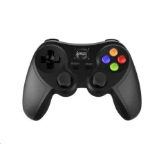 iPega Gamepad PG-9078 Wireless Gaming Controller iPega Gamepad PG-9078 Wireless Gaming Controller