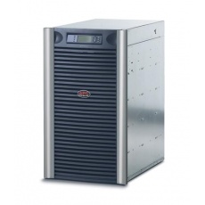 APC Symmetra LX 8kVA Sclbl to 16kVA N+1,RM