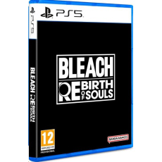 PS5 hra Bleach Rebirth Of Souls PS5 hra Bleach Rebirth Of Souls