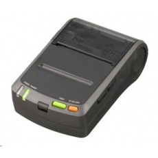 Seiko přenosná termotiskárna DPU-S245, 2", TERMO , Bluetooth, USB, serial, Irda Seiko přenosná termotiskárna DPU-S245, 2", TERMO , Bluetooth, USB, serial, Irda