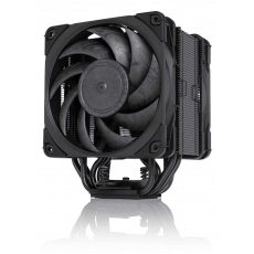 NOCTUA chladič procesoru NH-U12A chromax.black - POŠKOZENÝ OBAL NOCTUA chladič procesoru NH-U12A chromax.black - POŠKOZENÝ OBAL