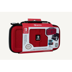Luxusní cestovní pouzdro NNS30R pro Nintendo Switch Luxusní cestovní pouzdro NNS30R pro Nintendo Switch