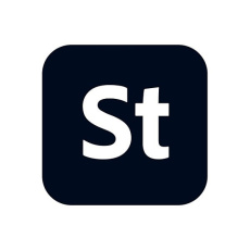 Adobe Stock for teams (Small) MP ML Government 1 User 12 Months Level 2 10 - 49