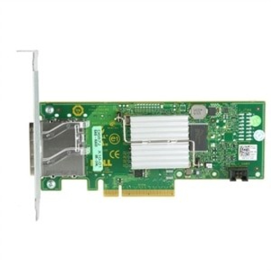DELL Emulex LPe35002 Dual Port FC32 Fibre Channel HBA PCIe Low Profile Customer Kit DELL Emulex LPe35002 Dual Port FC32 Fibre Channel HBA PCIe Low Profile Customer Kit