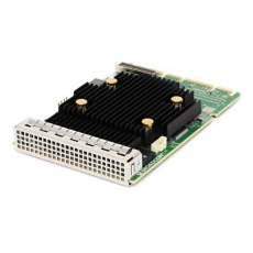 HPE MR408i-o Gen11 8 Internal Lanes/4GB Cache SPDM OCP Storage Controller