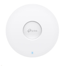 TP-Link EAP670 v2 OMADA WiFi6 AP (AX5400,2,4GHz/5GHz,1x2,5GbELAN,1xPoE-in)