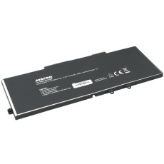AVACOM baterie pro Dell Latitude 5410 Li-Pol 15,2V 4474mAh 68Wh AVACOM baterie pro Dell Latitude 5410 Li-Pol 15,2V 4474mAh 68Wh